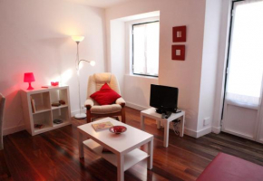 Apartamento acolhedor nos Anjos - Lisboa, TTL510